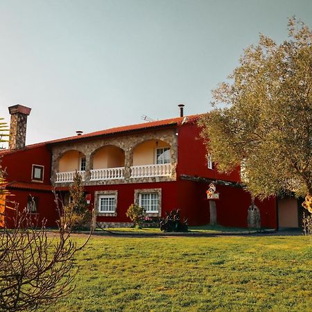 Casa De Millares Διαμέρισμα Porta Εξωτερικό φωτογραφία