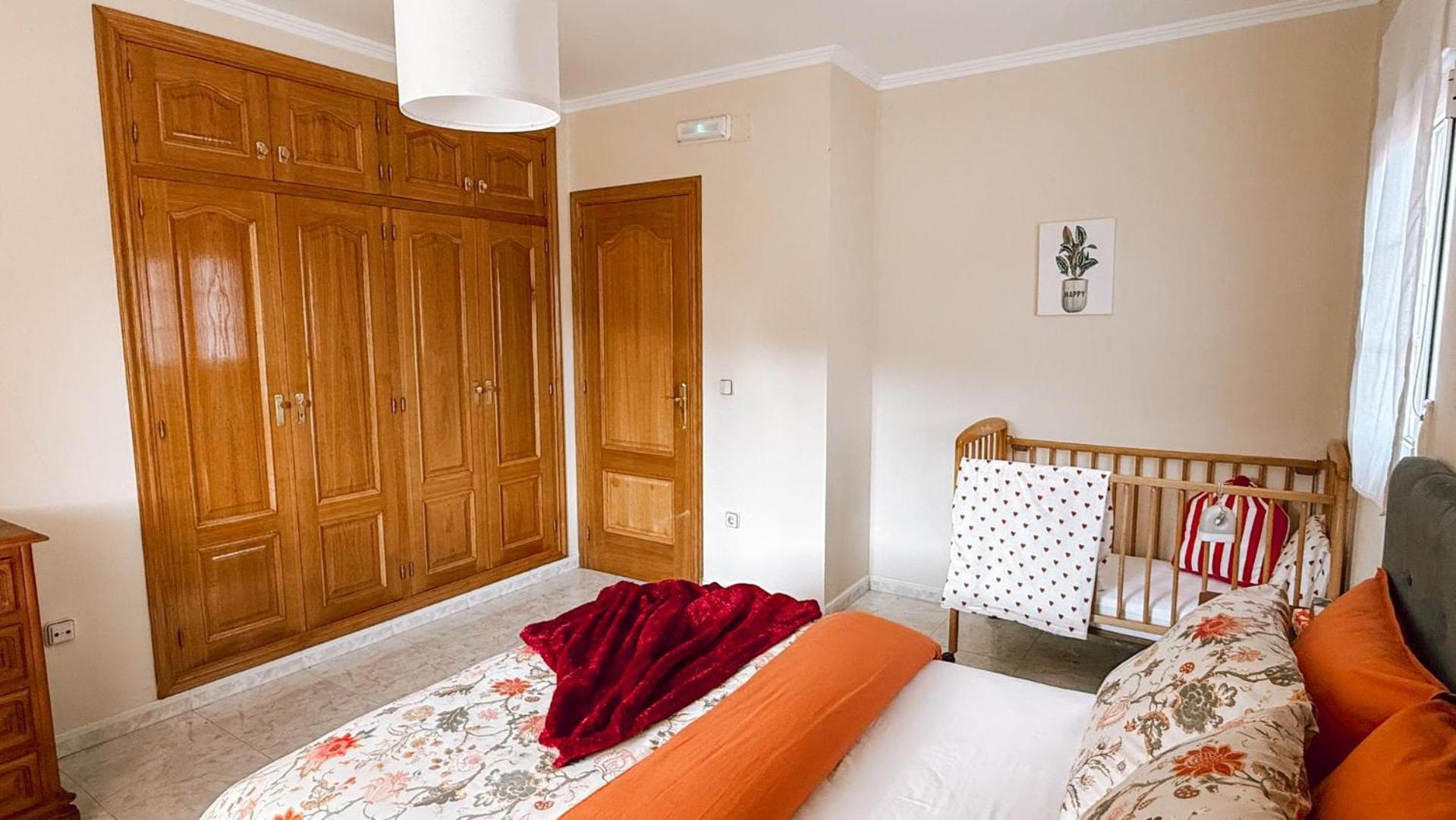 Casa De Millares Διαμέρισμα Porta Εξωτερικό φωτογραφία