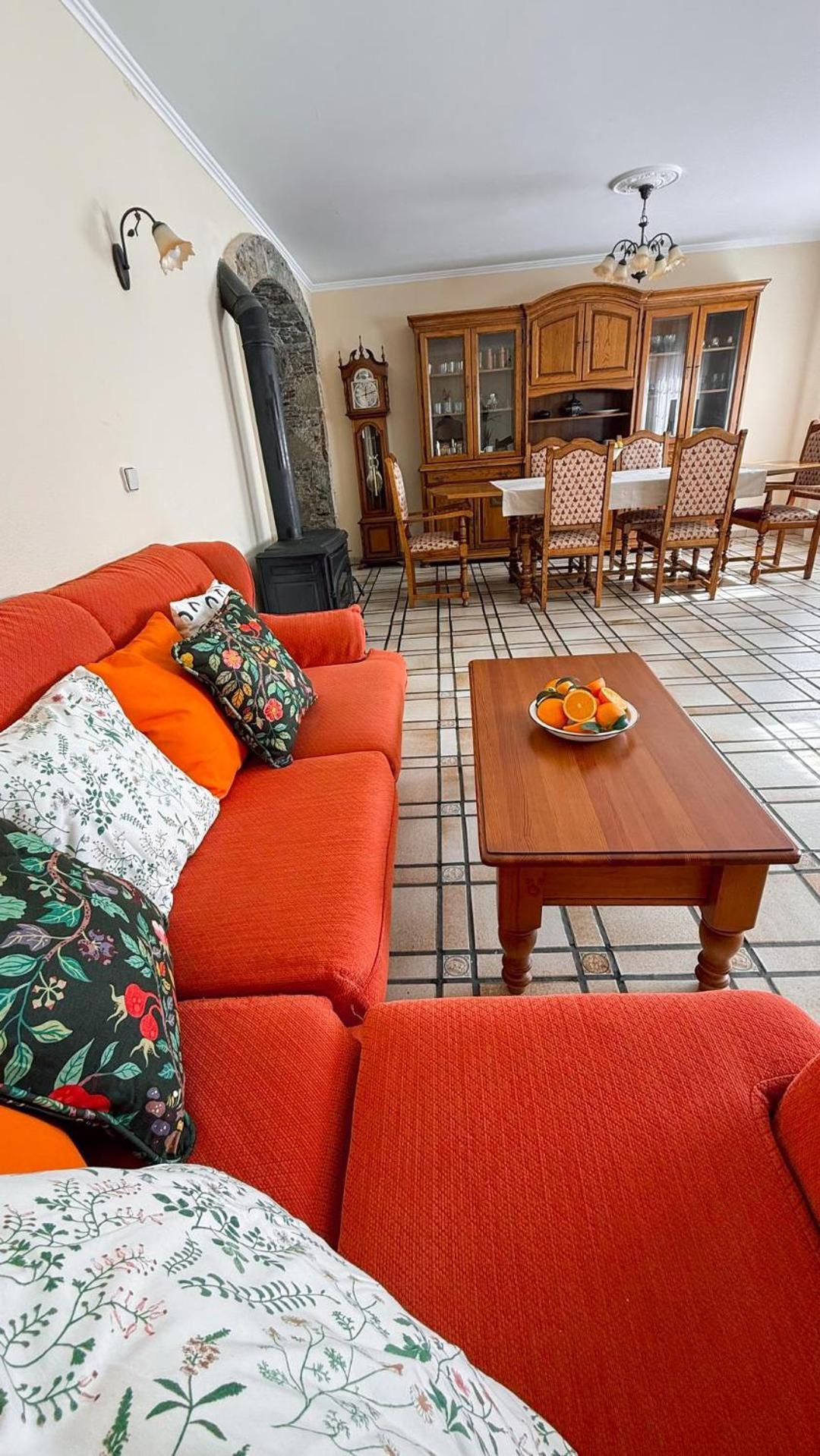 Casa De Millares Διαμέρισμα Porta Εξωτερικό φωτογραφία