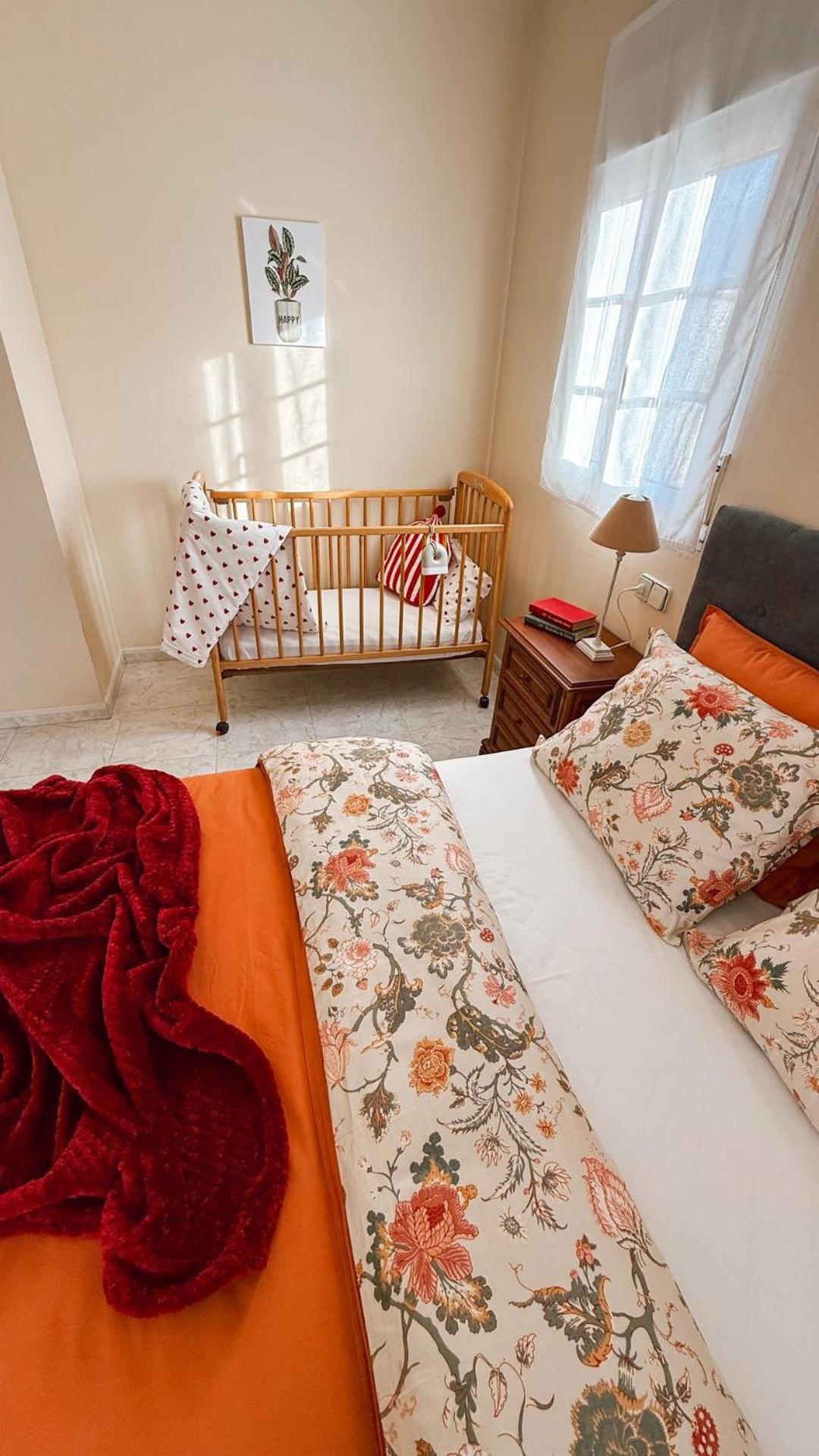 Casa De Millares Διαμέρισμα Porta Εξωτερικό φωτογραφία