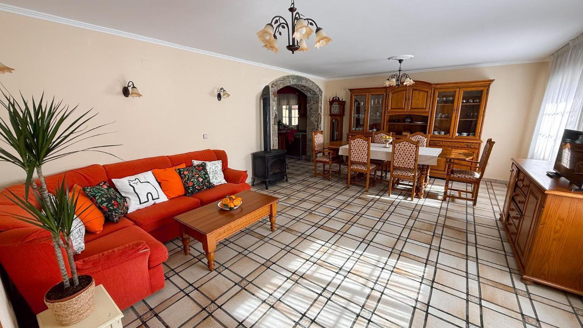 Casa De Millares Διαμέρισμα Porta Εξωτερικό φωτογραφία