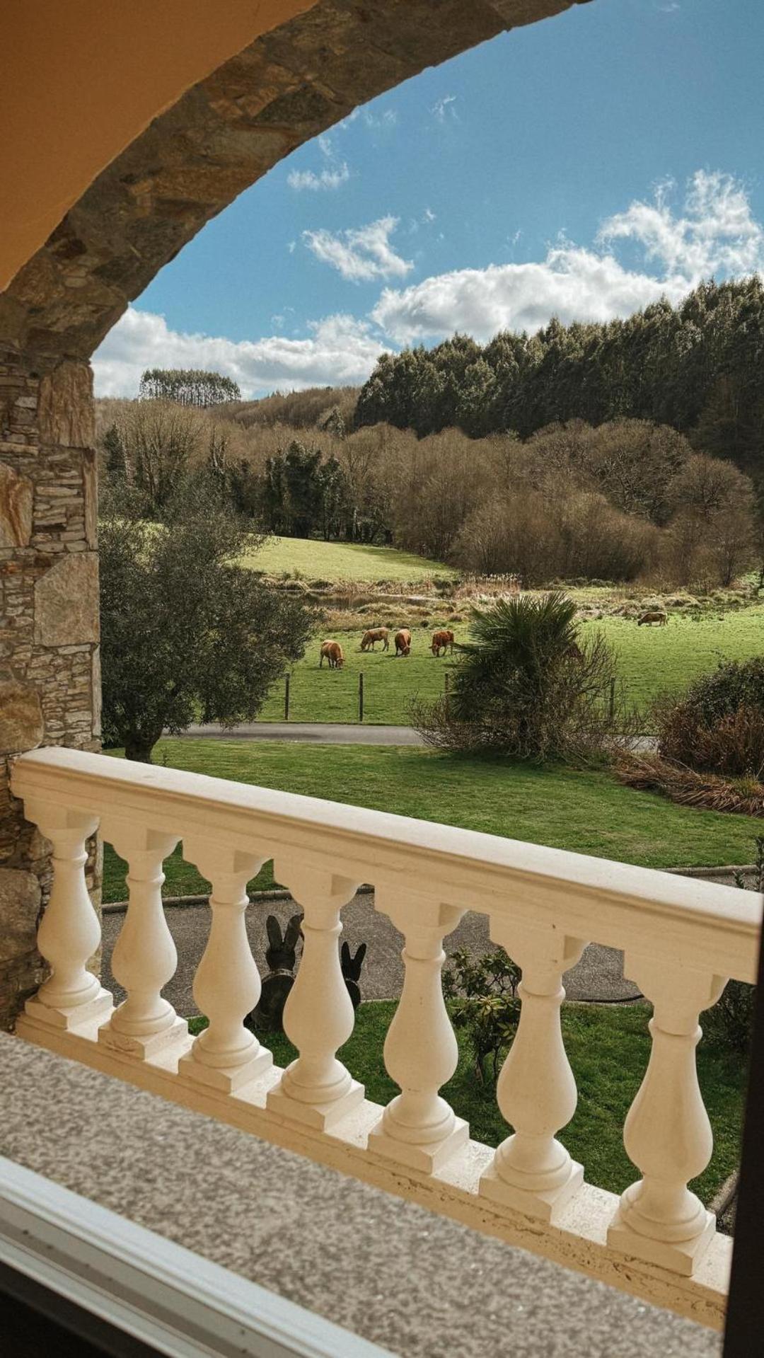 Casa De Millares Διαμέρισμα Porta Εξωτερικό φωτογραφία