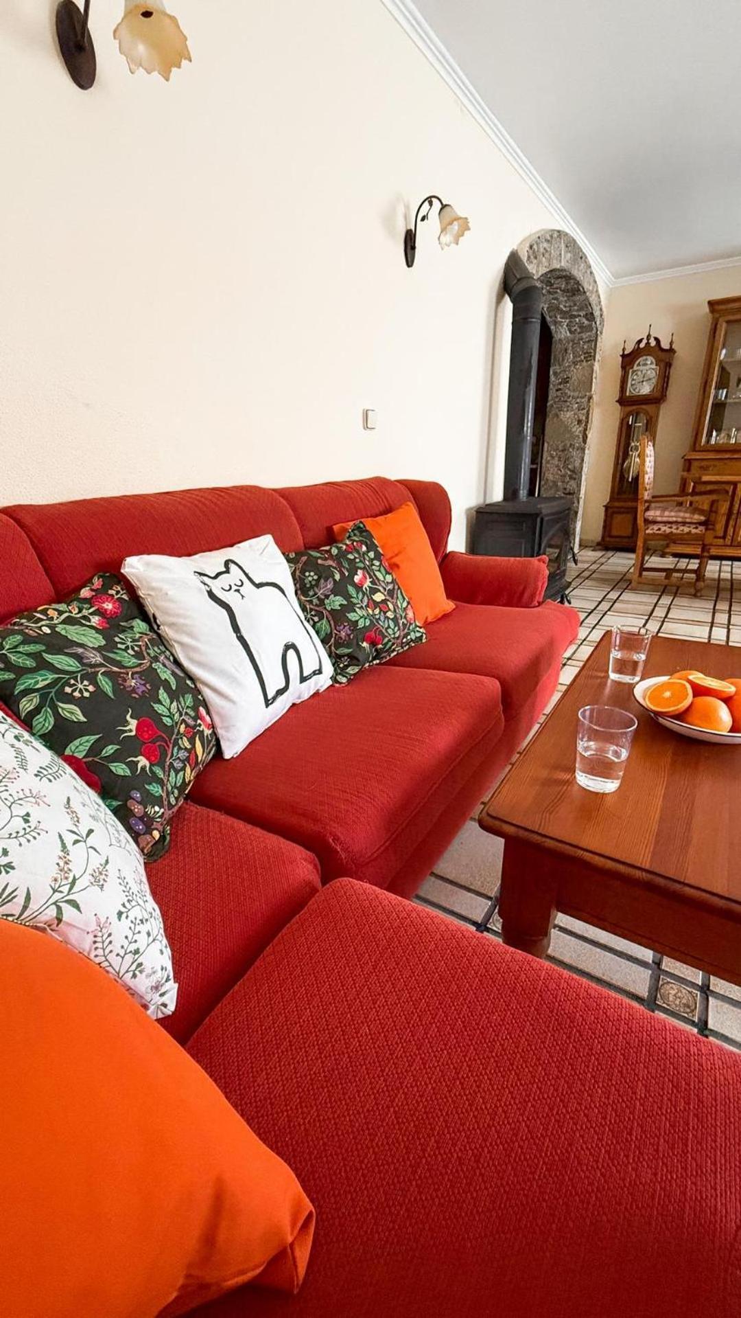 Casa De Millares Διαμέρισμα Porta Εξωτερικό φωτογραφία